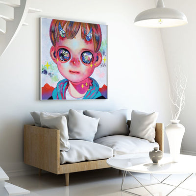 God is Dead, but... #5