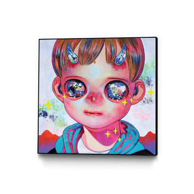 God is Dead, but... #5