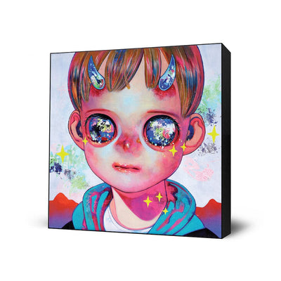 God is Dead, but... #5