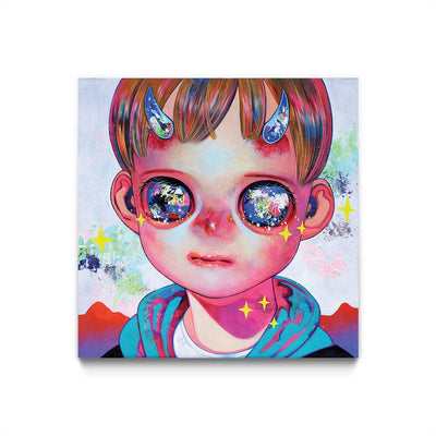 God is Dead, but... #5