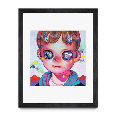 God is Dead, but... #5