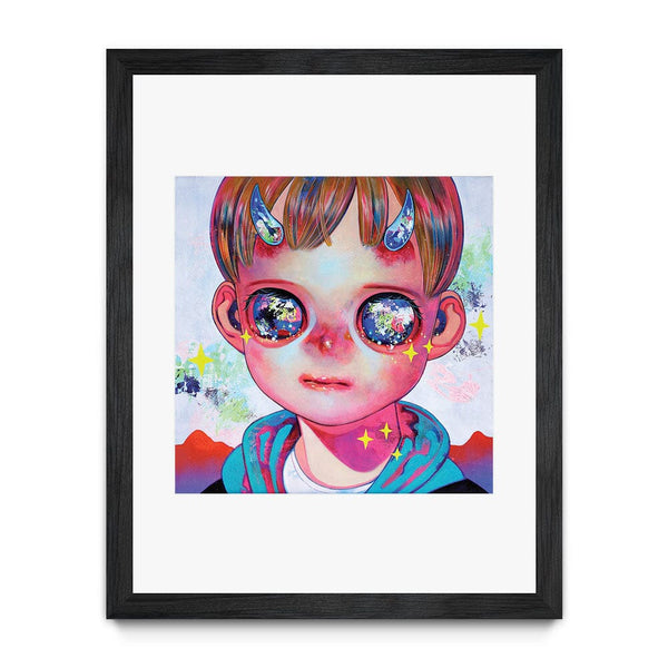 God is Dead, but... #5