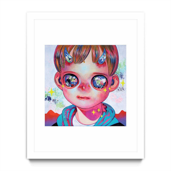 God is Dead, but... #5