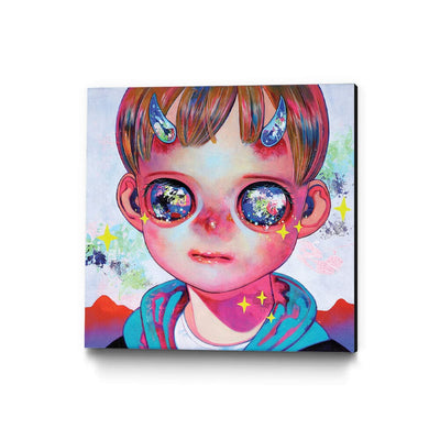 God is Dead, but... #5