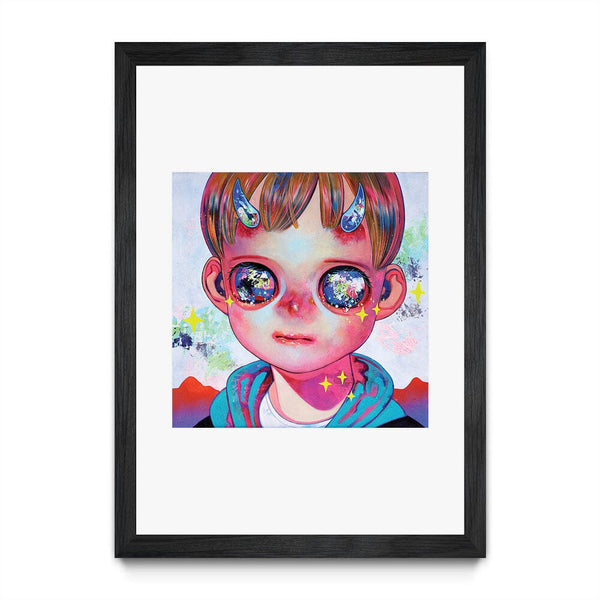 God is Dead, but... #5