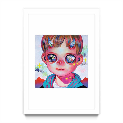 God is Dead, but... #5