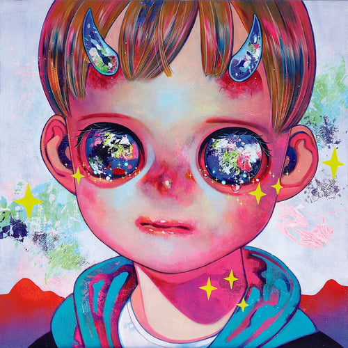 God is Dead, but... #5