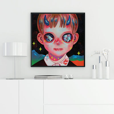 God is Dead, but... #7