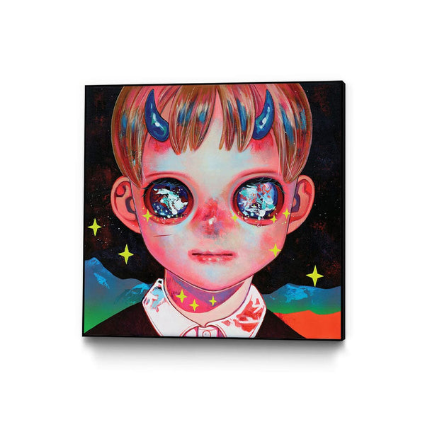 God is Dead, but... #7