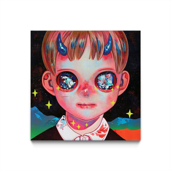 God is Dead, but... #7