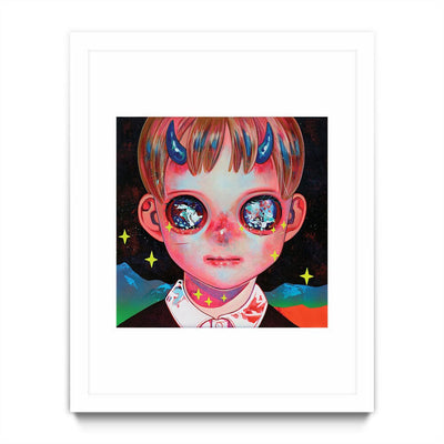 God is Dead, but... #7