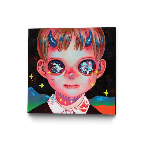 God is Dead, but... #7