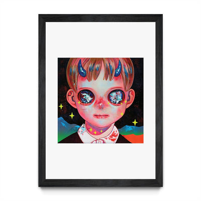 God is Dead, but... #7