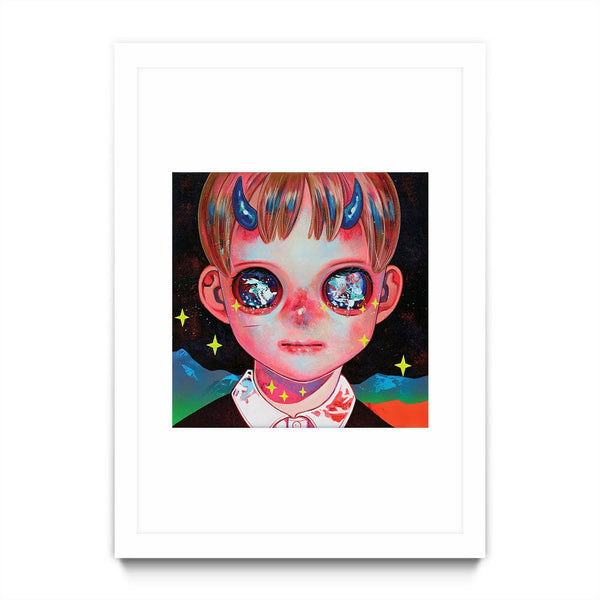 God is Dead, but... #7