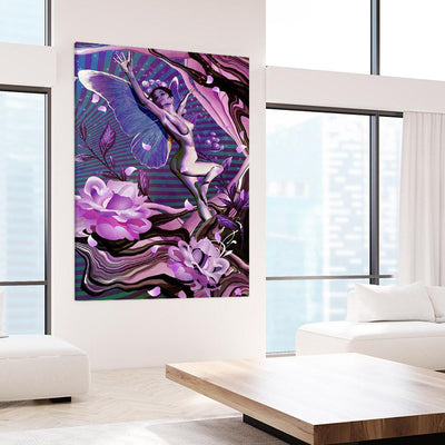 In The Black of Night