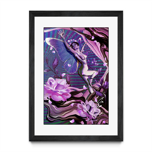 In The Black of Night