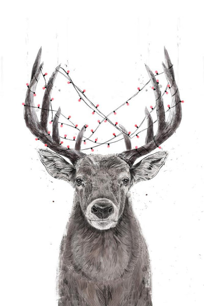 Xmas Deer