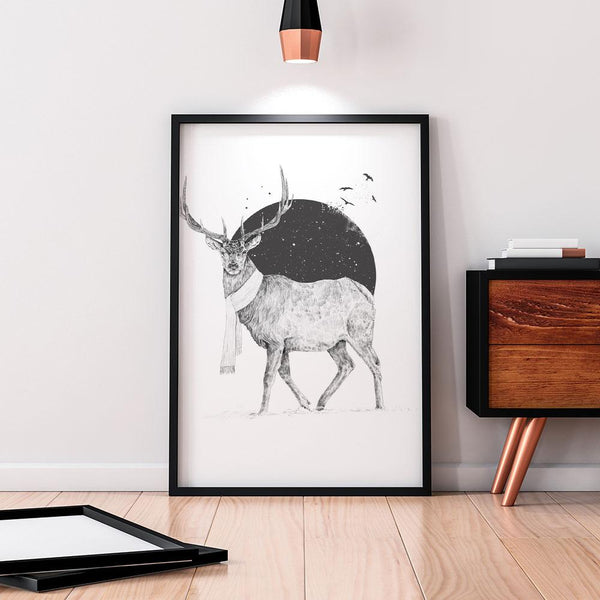 winter is All Around II