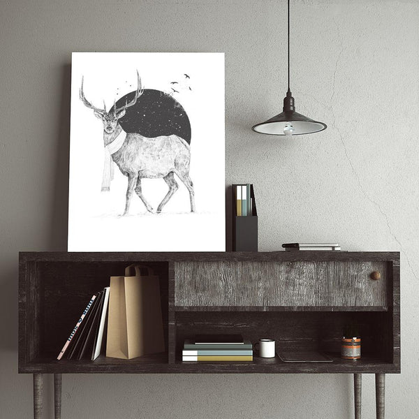 winter is All Around II