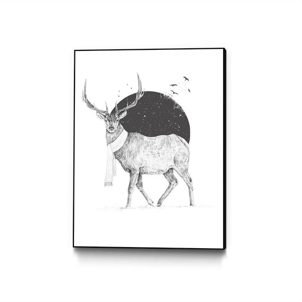 winter is All Around II