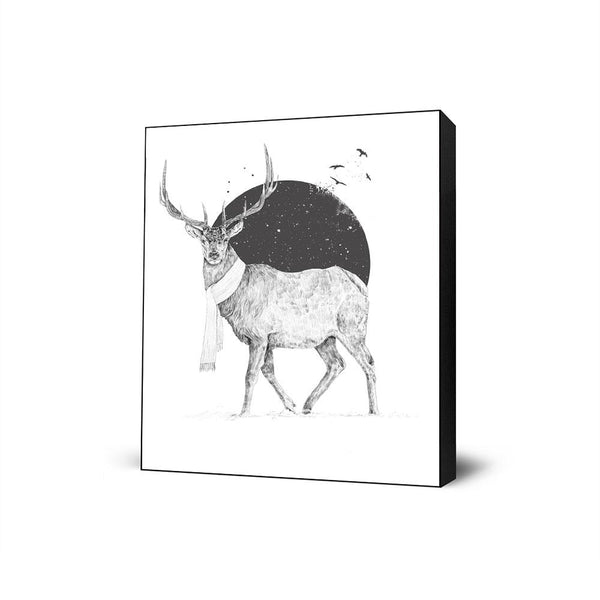 winter is All Around II