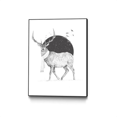 winter is All Around II