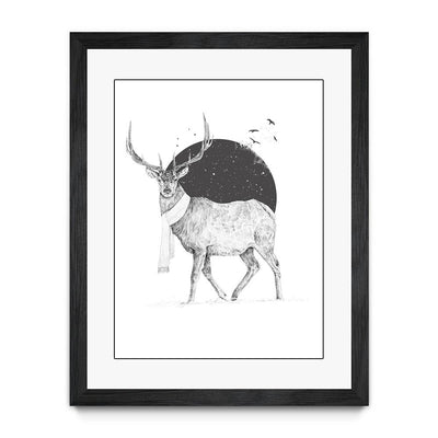 winter is All Around II