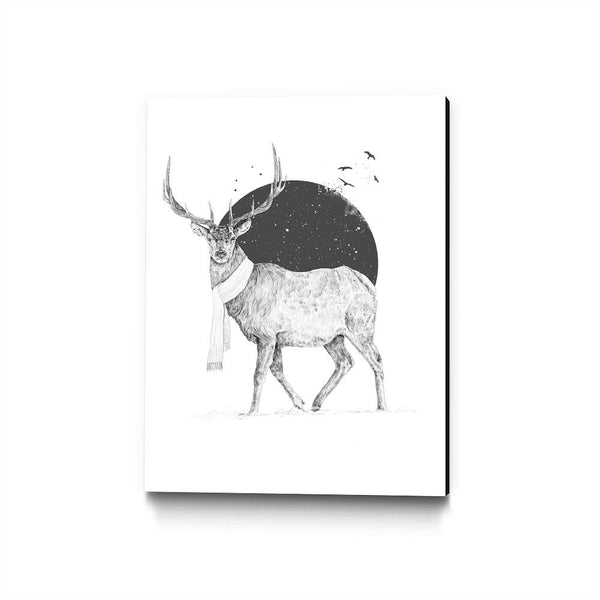 winter is All Around II