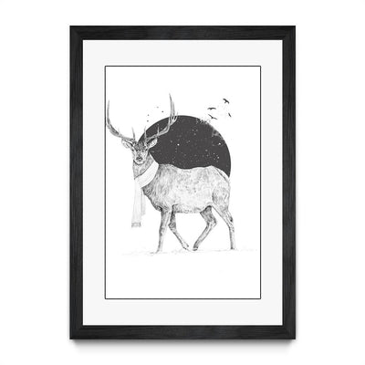 winter is All Around II