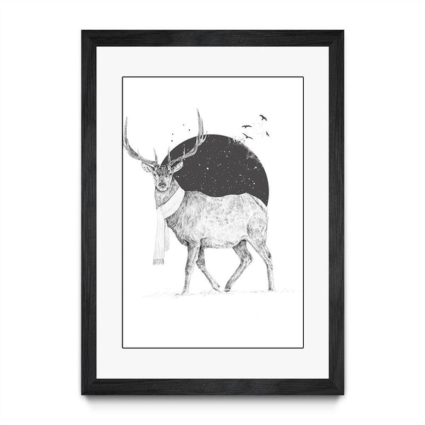 winter is All Around II