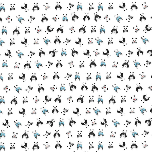Panda Pattern II