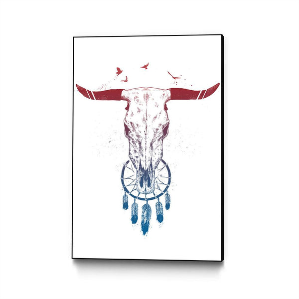 Beautiful dream (colour)