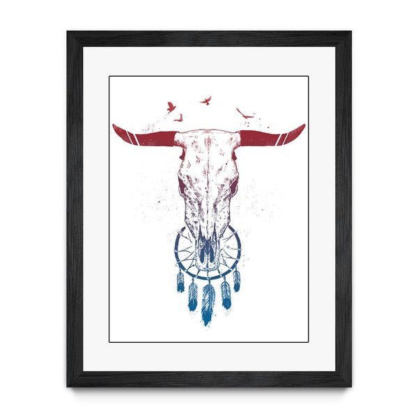 Beautiful dream (colour)