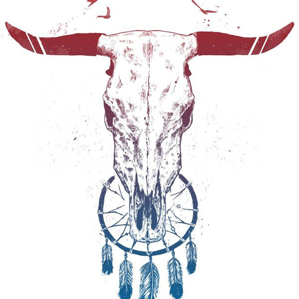 Beautiful dream (colour)