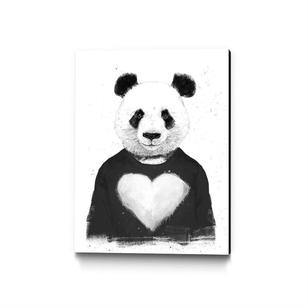 Lovely Panda