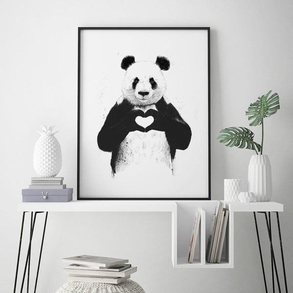 All You Need is love