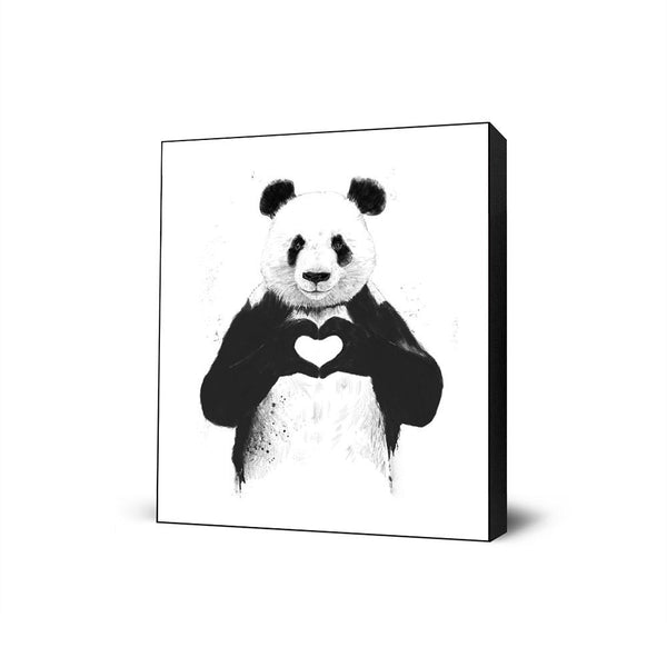 All You Need is love