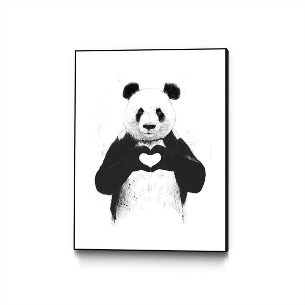 All You Need is love