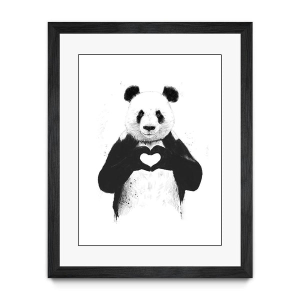 All You Need is love