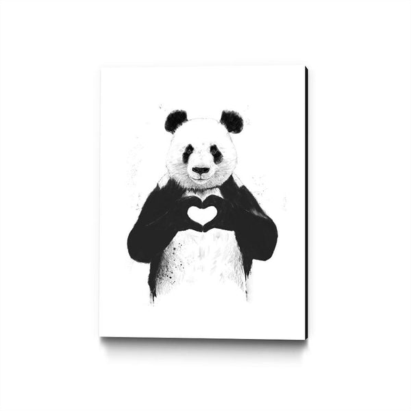 All You Need is love