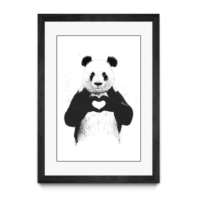 All You Need is love