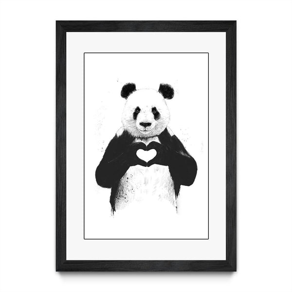 All You Need is love