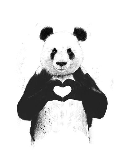 All You Need is love