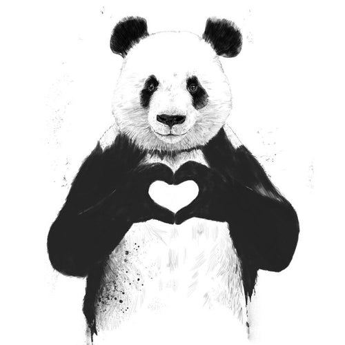 All You Need is love