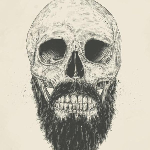 The Beard is Not Dead