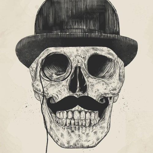 Gentlemen Never Die
