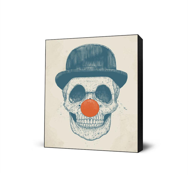 Dead Clown
