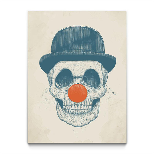 Dead Clown