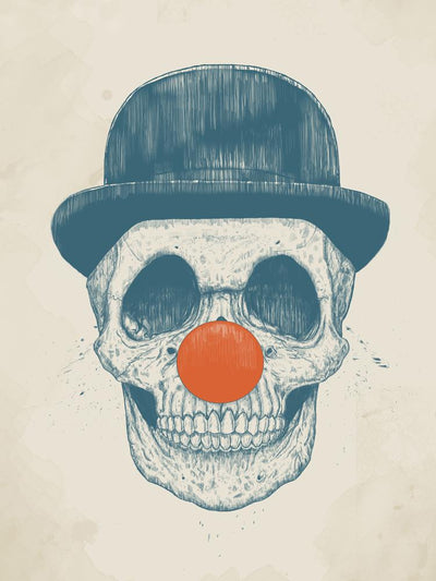 Dead Clown