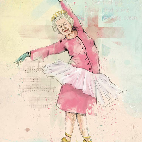 Dancing Queen